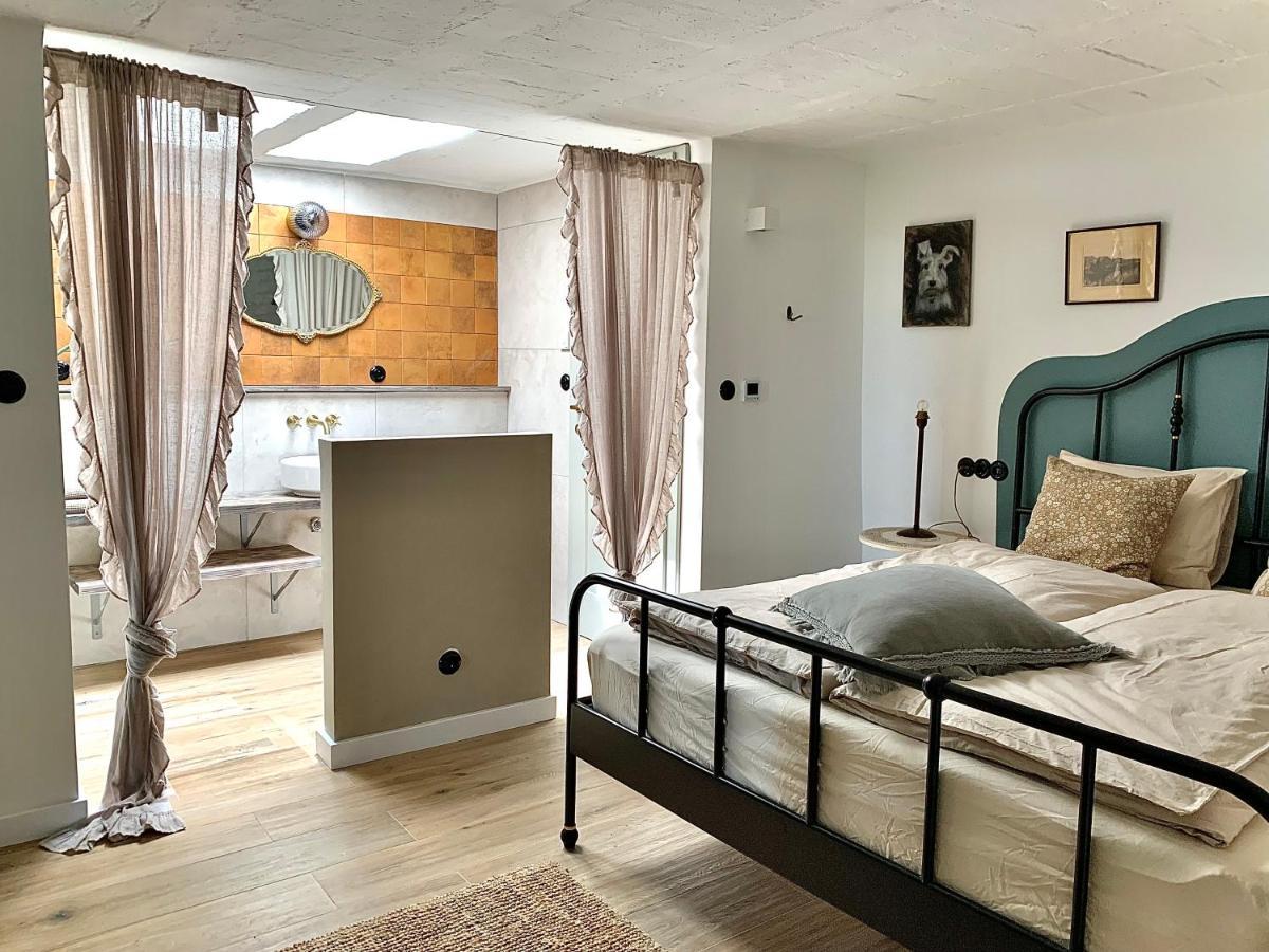 Casa vacanze Nagykulcsos Nyulontul