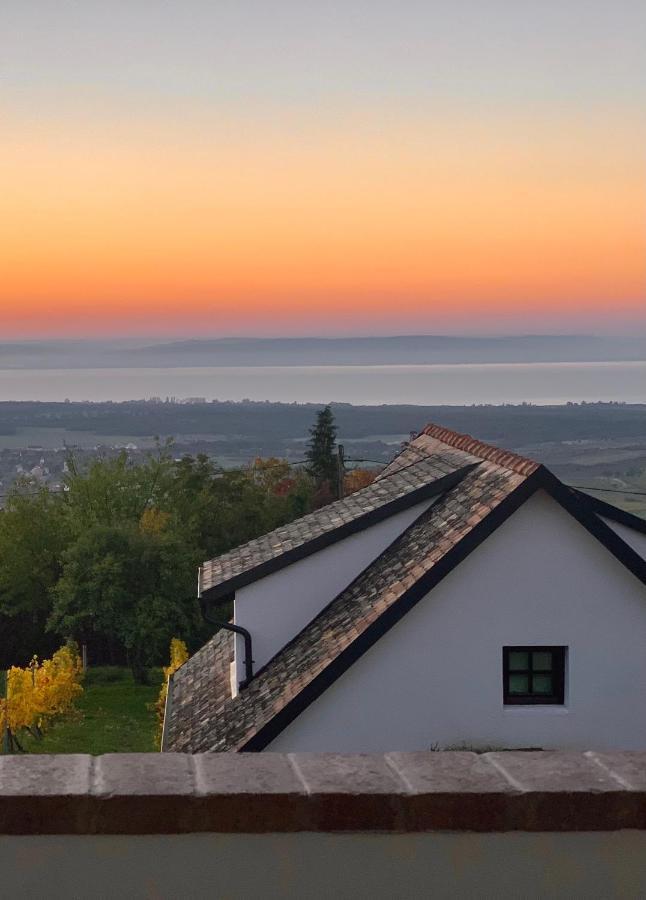 Nagykulcsos Nyulontul Casa vacanze