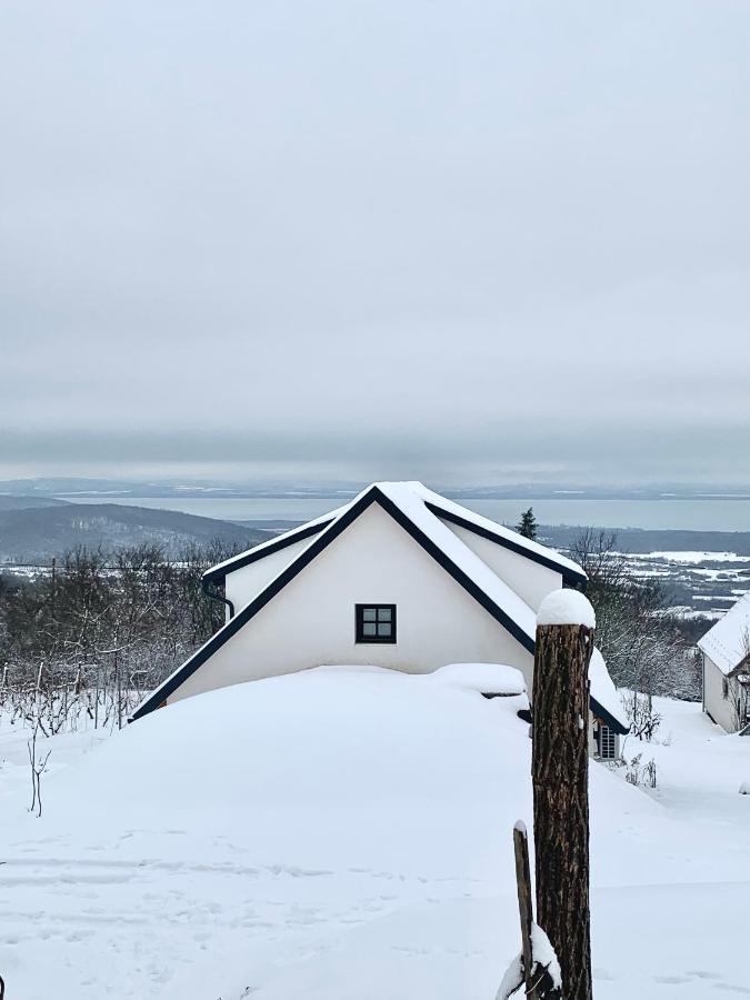 Nagykulcsos Nyulontul Casa vacanze Mencshely
