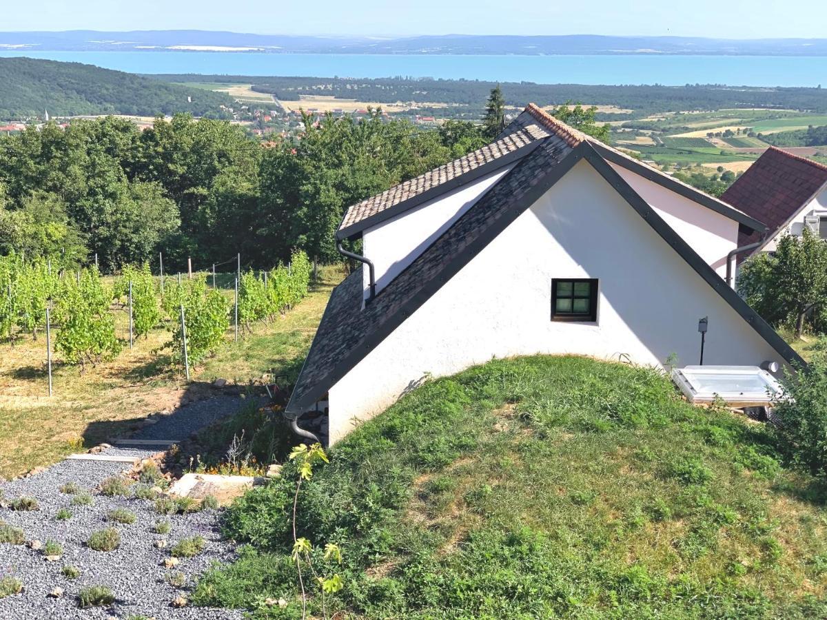 Nagykulcsos Nyulontul Casa vacanze Mencshely