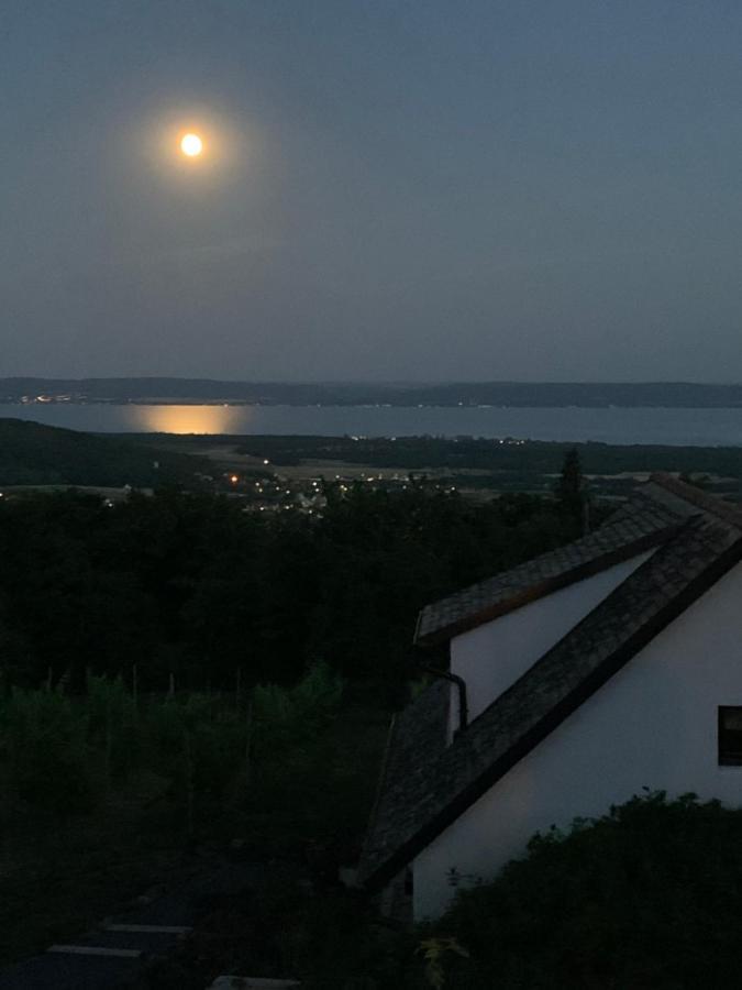 Nagykulcsos Nyulontul Casa vacanze