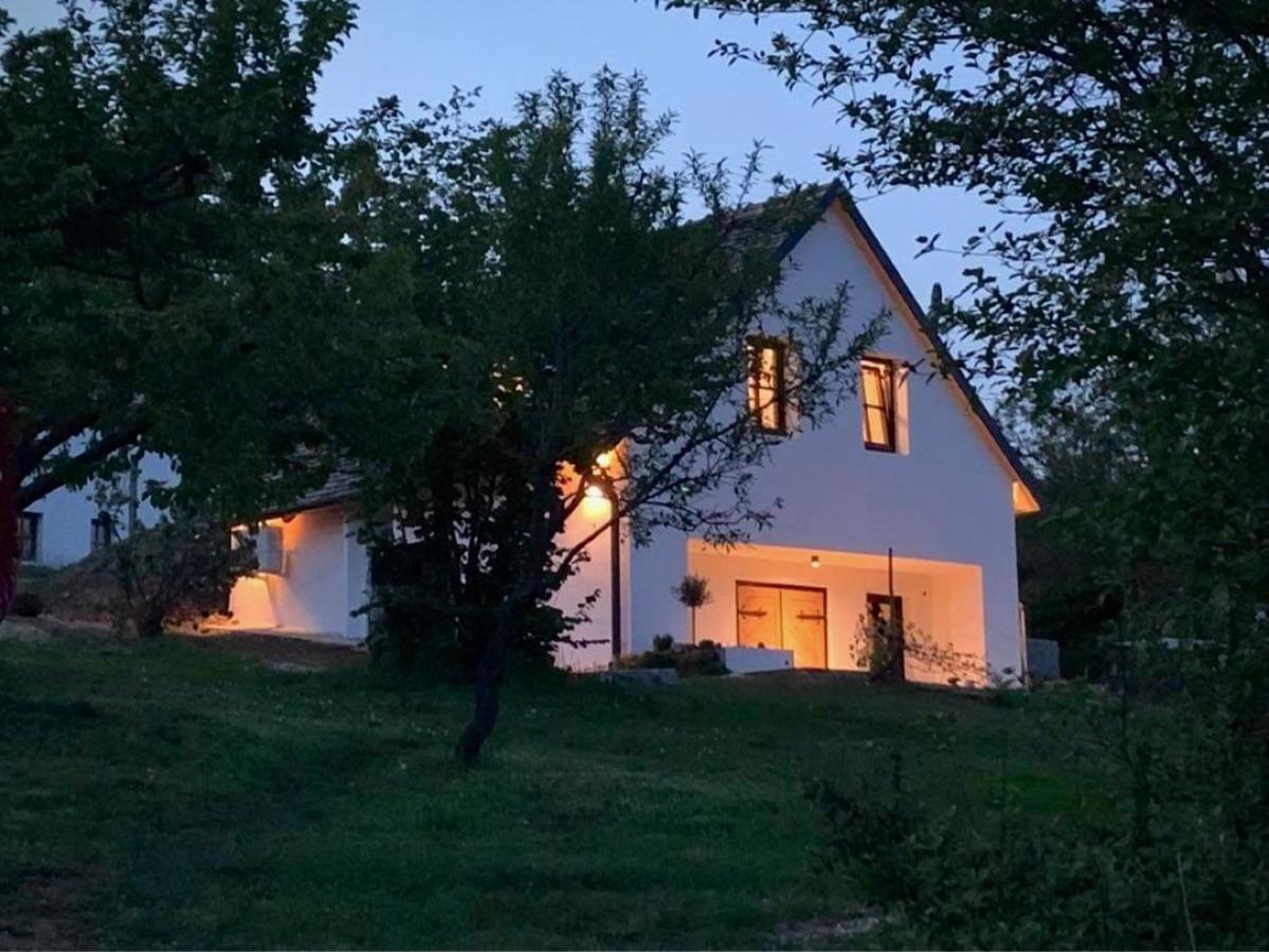 Nagykulcsos Nyulontul Casa vacanze