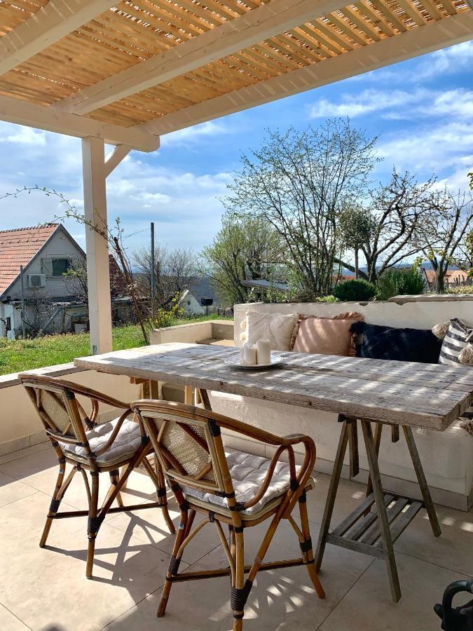 Casa vacanze Nagykulcsos Nyulontul Mencshely
