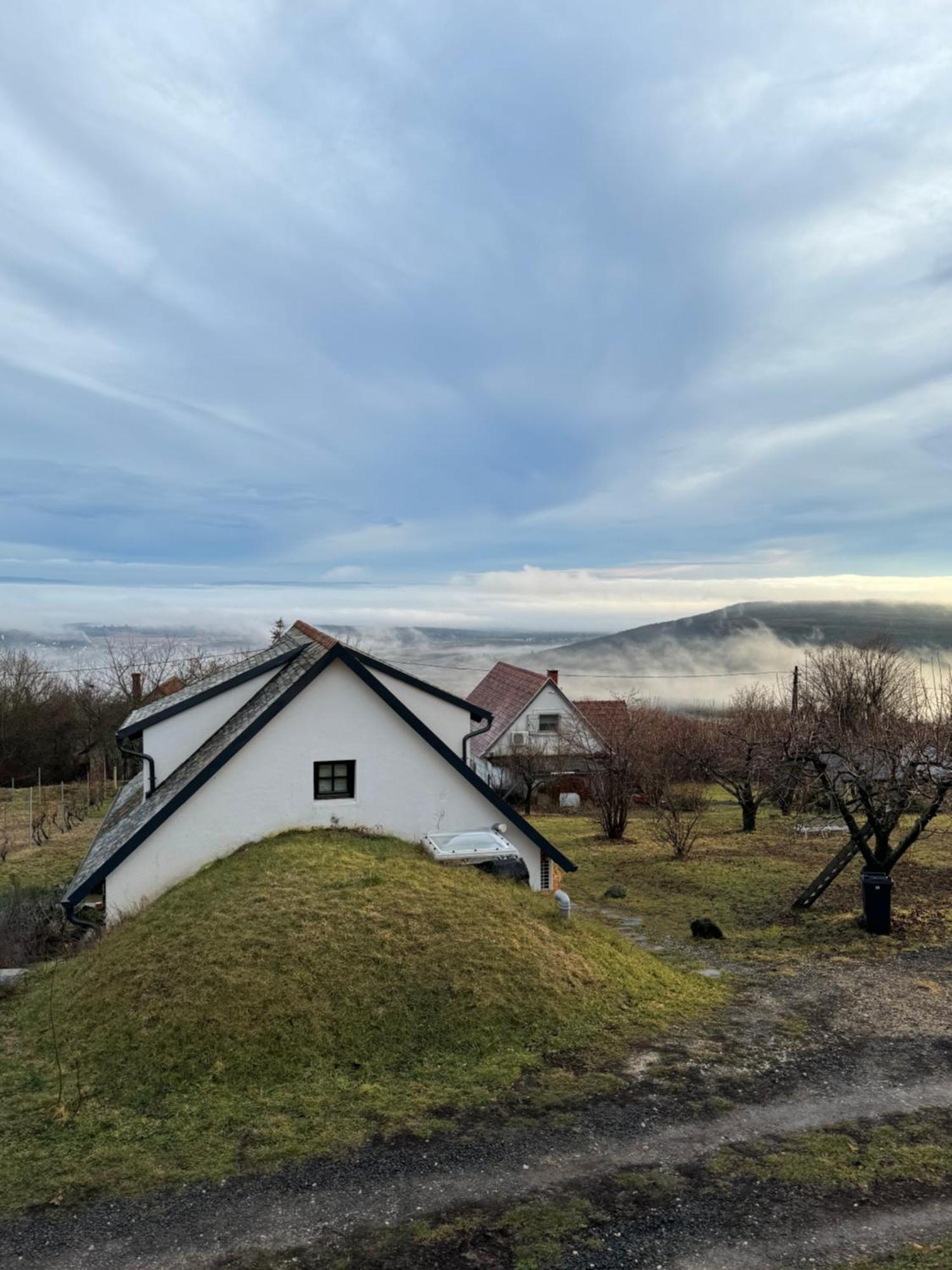 Nagykulcsos Nyulontul Casa vacanze