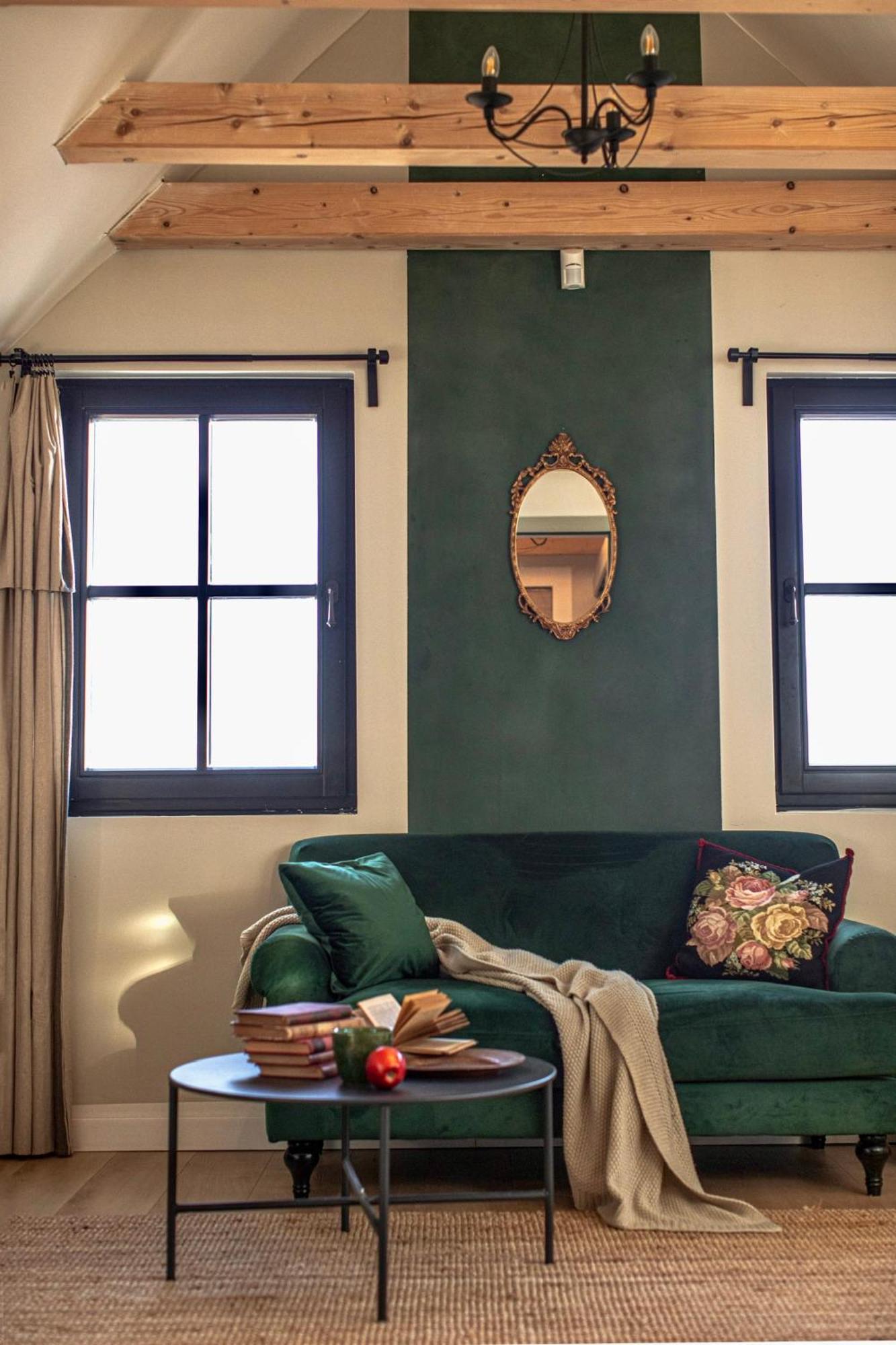 Casa vacanze Nagykulcsos Nyulontul