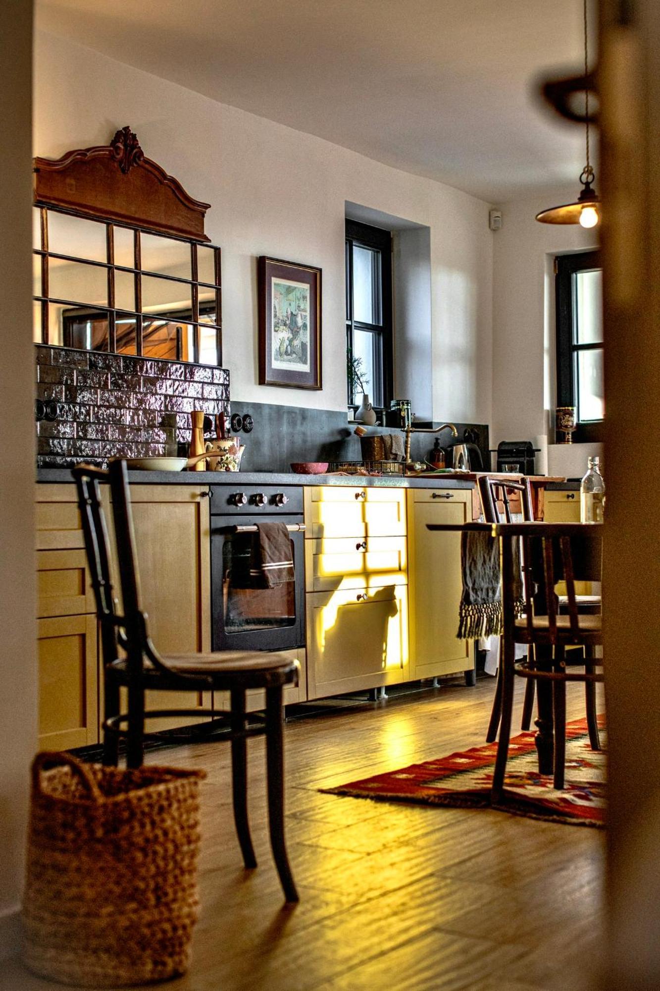 Casa vacanze Nagykulcsos Nyulontul Mencshely